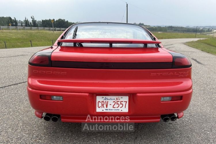 Dodge Stealth - <small></small> 36.000 € <small>TTC</small> - #8