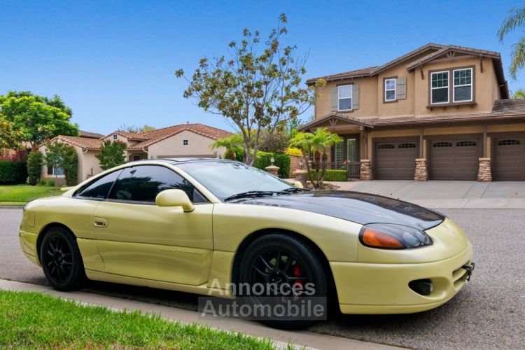 Dodge Stealth - <small></small> 22.700 € <small>TTC</small> - #1