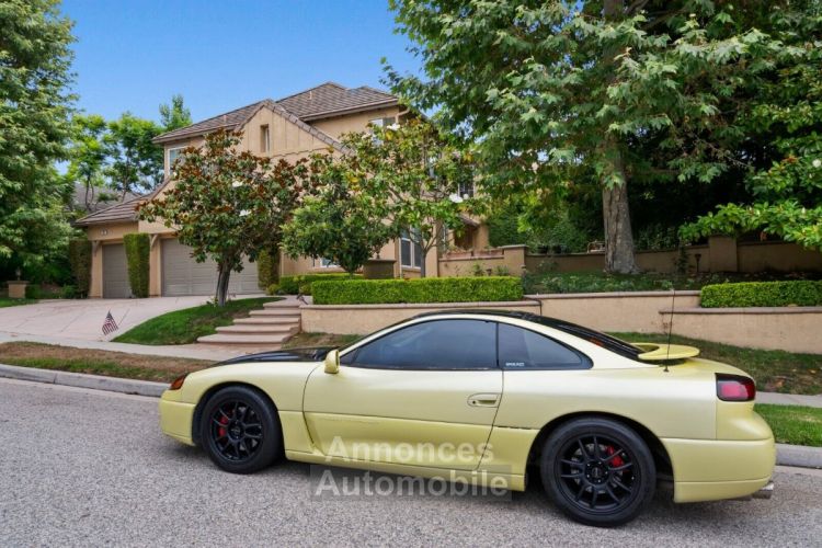 Dodge Stealth - <small></small> 22.700 € <small>TTC</small> - #3