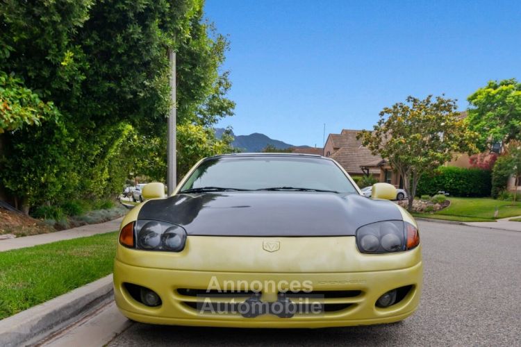 Dodge Stealth - <small></small> 22.700 € <small>TTC</small> - #6