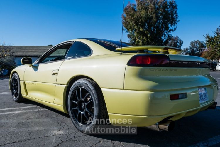 Dodge Stealth - <small></small> 22.700 € <small>TTC</small> - #10