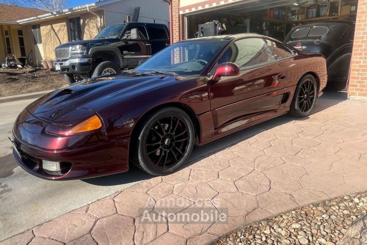 Dodge Stealth - <small></small> 27.600 € <small>TTC</small> - #1