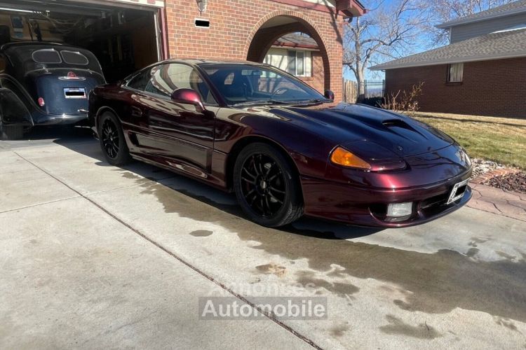 Dodge Stealth - <small></small> 27.600 € <small>TTC</small> - #4