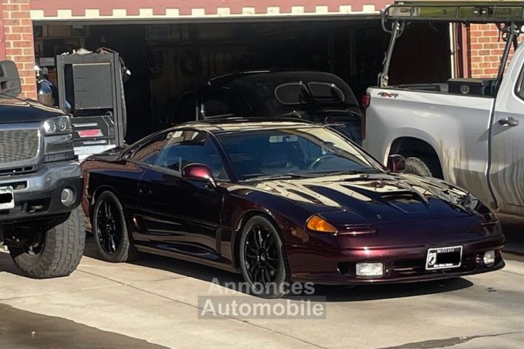 Dodge Stealth - <small></small> 27.600 € <small>TTC</small> - #5