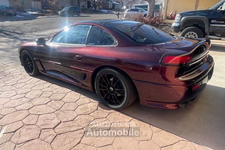 Dodge Stealth - <small></small> 27.600 € <small>TTC</small> - #10