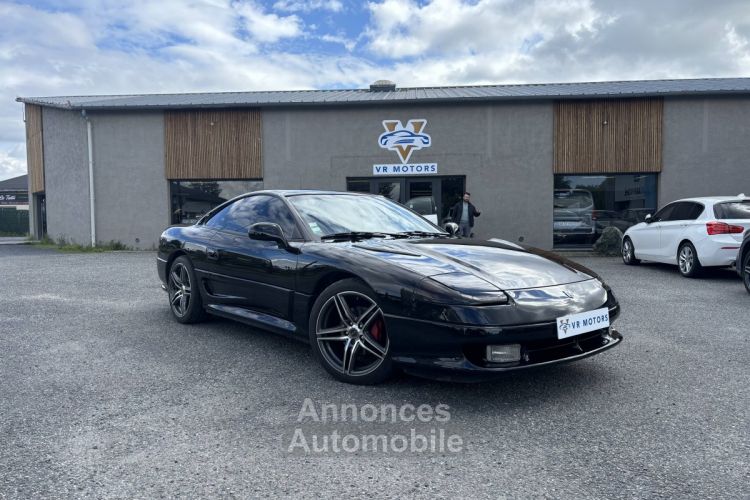 Dodge Stealth 3.0 V6 TWIN TURBO 306ch *Entièrement restauré/Très propre/CG collection* - <small></small> 21.490 € <small>TTC</small> - #1