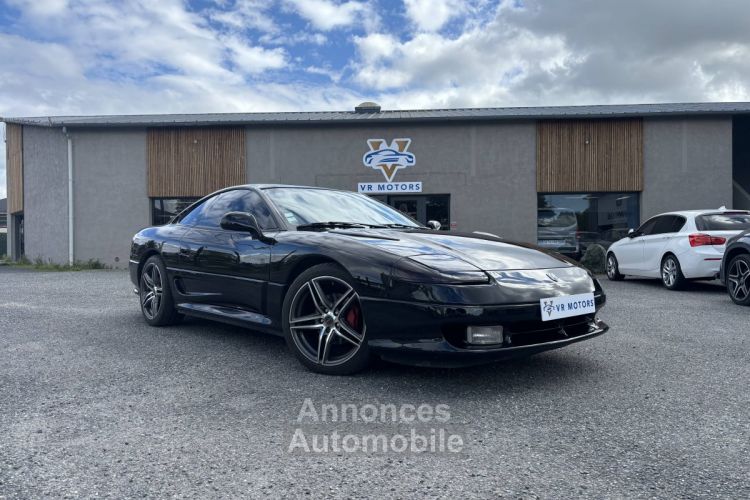 Dodge Stealth 3.0 V6 TWIN TURBO 306ch *Entièrement restauré/Très propre/CG collection* - <small></small> 21.490 € <small>TTC</small> - #2