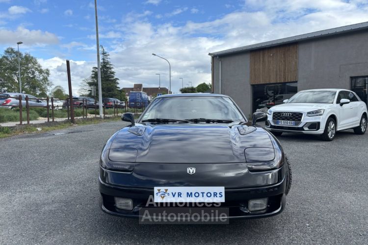 Dodge Stealth 3.0 V6 TWIN TURBO 306ch *Entièrement restauré/Très propre/CG collection* - <small></small> 21.490 € <small>TTC</small> - #3