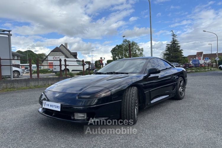 Dodge Stealth 3.0 V6 TWIN TURBO 306ch *Entièrement restauré/Très propre/CG collection* - <small></small> 21.490 € <small>TTC</small> - #4