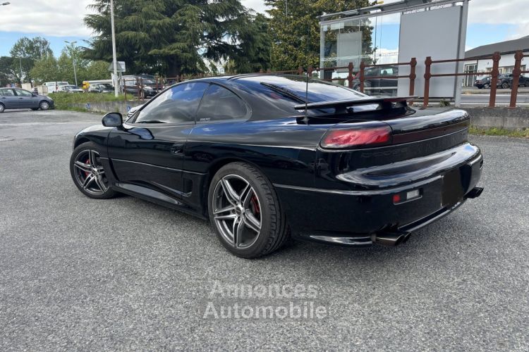 Dodge Stealth 3.0 V6 TWIN TURBO 306ch *Entièrement restauré/Très propre/CG collection* - <small></small> 21.490 € <small>TTC</small> - #5