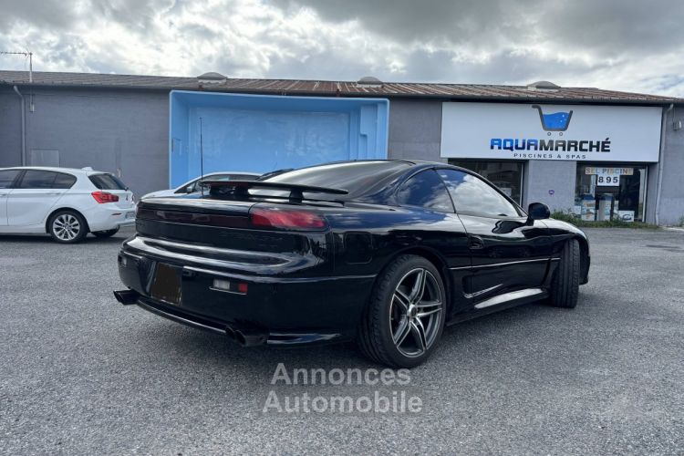 Dodge Stealth 3.0 V6 TWIN TURBO 306ch *Entièrement restauré/Très propre/CG collection* - <small></small> 21.490 € <small>TTC</small> - #8