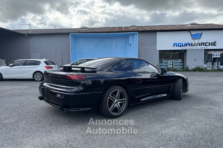 Dodge Stealth 3.0 V6 TWIN TURBO 306ch *Entièrement restauré/Très propre/CG collection* - <small></small> 21.490 € <small>TTC</small> - #9