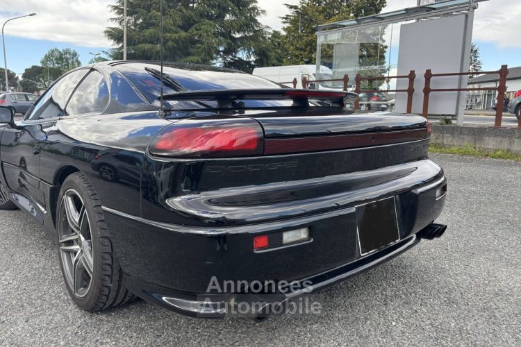 Dodge Stealth 3.0 V6 TWIN TURBO 306ch *Entièrement restauré/Très propre/CG collection* - <small></small> 21.490 € <small>TTC</small> - #10