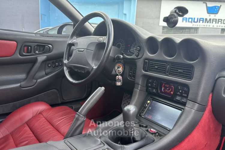 Dodge Stealth 3.0 V6 TWIN TURBO 306ch *Entièrement restauré/Très propre/CG collection* - <small></small> 21.490 € <small>TTC</small> - #18