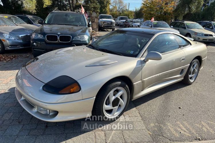 Dodge Stealth special r/t turbo  - <small></small> 29.000 € <small>TTC</small> - #1