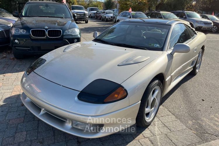 Dodge Stealth special r/t turbo  - <small></small> 29.000 € <small>TTC</small> - #2