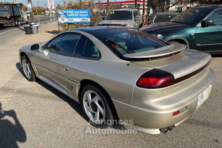 Dodge Stealth special r/t turbo  - <small></small> 29.000 € <small>TTC</small> - #3