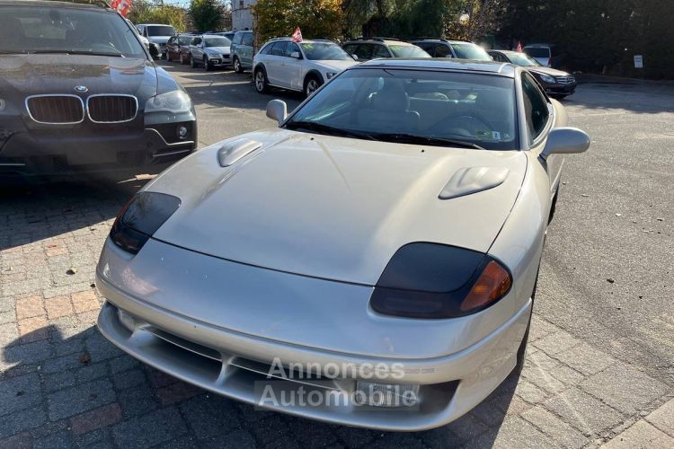 Dodge Stealth special r/t turbo  - <small></small> 29.000 € <small>TTC</small> - #4