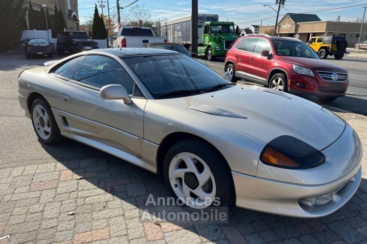 Dodge Stealth special r/t turbo  - <small></small> 29.000 € <small>TTC</small> - #5