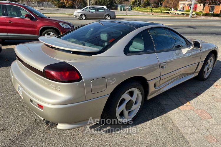 Dodge Stealth special r/t turbo  - <small></small> 29.000 € <small>TTC</small> - #6