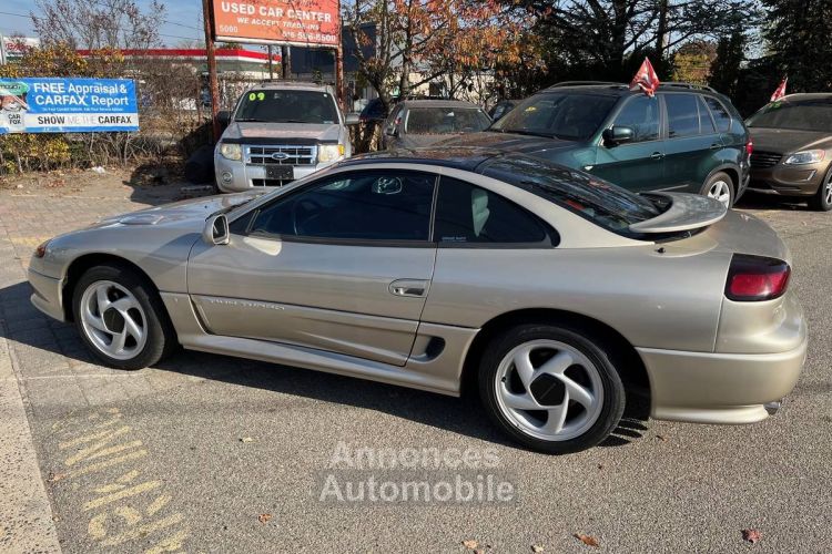 Dodge Stealth special r/t turbo  - <small></small> 29.000 € <small>TTC</small> - #7