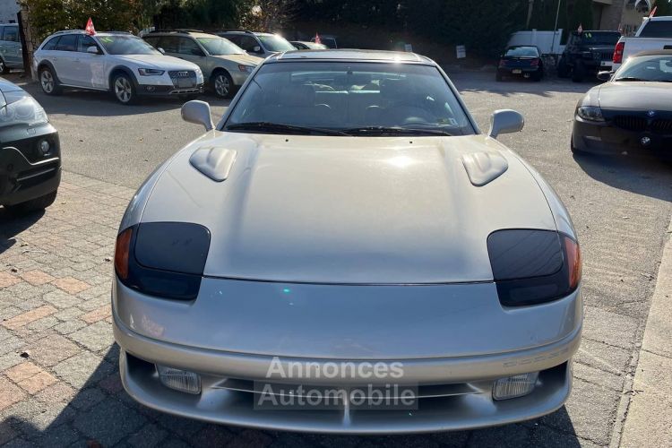 Dodge Stealth special r/t turbo  - <small></small> 29.000 € <small>TTC</small> - #8