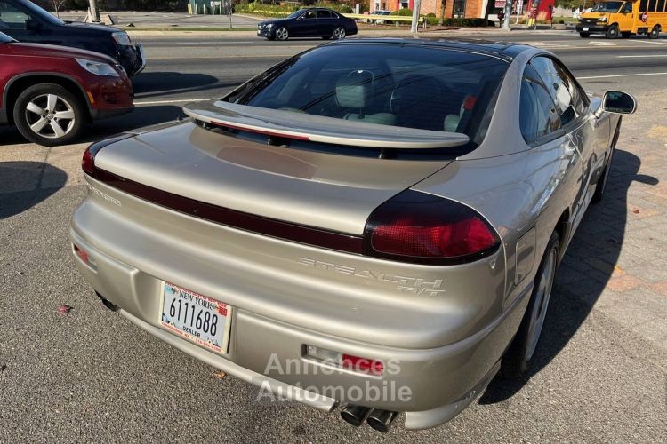 Dodge Stealth special r/t turbo  - <small></small> 29.000 € <small>TTC</small> - #10