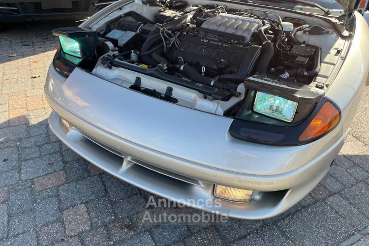 Dodge Stealth special r/t turbo  - <small></small> 29.000 € <small>TTC</small> - #19