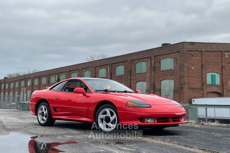 Dodge Stealth twin turbo - <small></small> 23.600 € <small>TTC</small> - #1