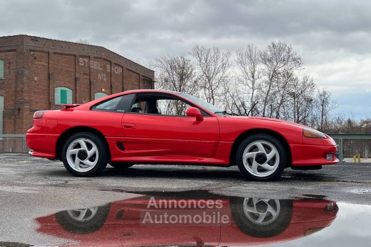 Dodge Stealth twin turbo - <small></small> 23.600 € <small>TTC</small> - #2