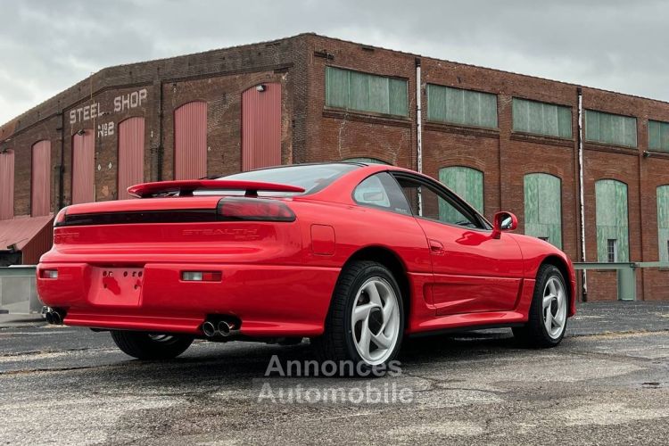 Dodge Stealth twin turbo - <small></small> 23.600 € <small>TTC</small> - #3