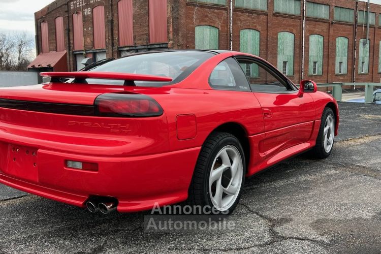 Dodge Stealth twin turbo - <small></small> 23.600 € <small>TTC</small> - #4