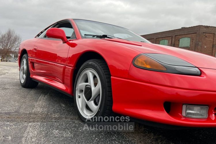 Dodge Stealth twin turbo - <small></small> 23.600 € <small>TTC</small> - #5