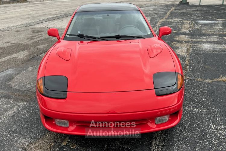 Dodge Stealth twin turbo - <small></small> 23.600 € <small>TTC</small> - #6