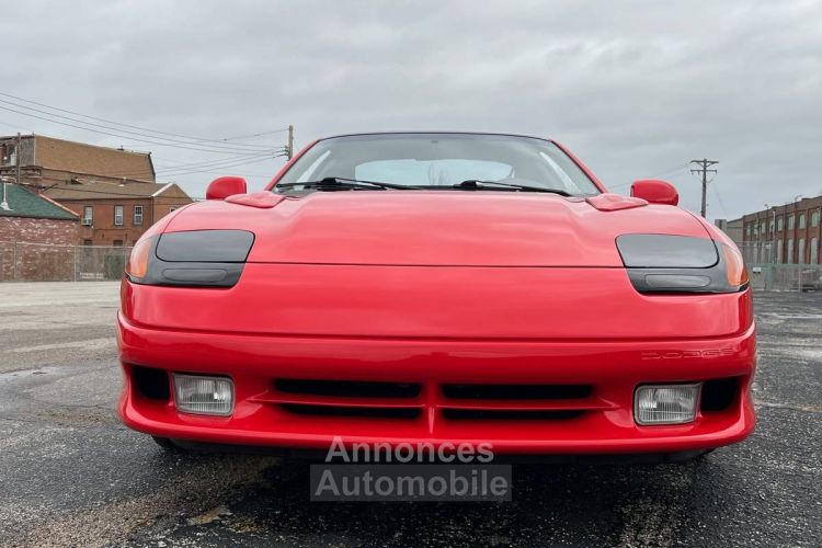 Dodge Stealth twin turbo - <small></small> 23.600 € <small>TTC</small> - #7