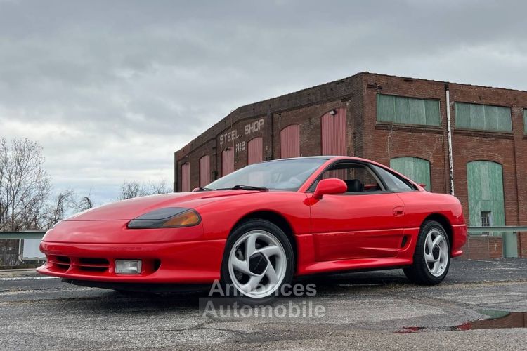 Dodge Stealth twin turbo - <small></small> 23.600 € <small>TTC</small> - #8