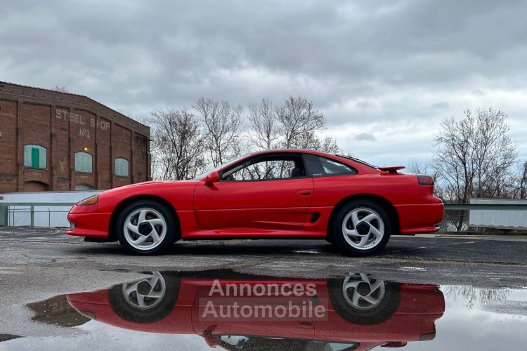 Dodge Stealth twin turbo - <small></small> 23.600 € <small>TTC</small> - #9