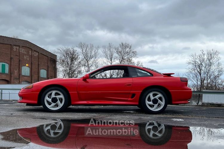 Dodge Stealth twin turbo - <small></small> 23.600 € <small>TTC</small> - #10