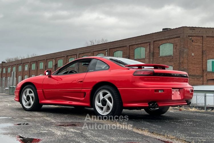 Dodge Stealth twin turbo - <small></small> 23.600 € <small>TTC</small> - #11