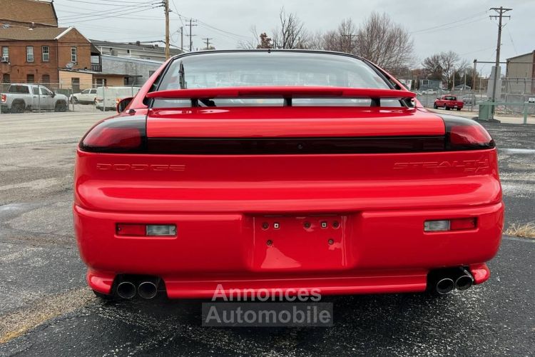 Dodge Stealth twin turbo - <small></small> 23.600 € <small>TTC</small> - #12