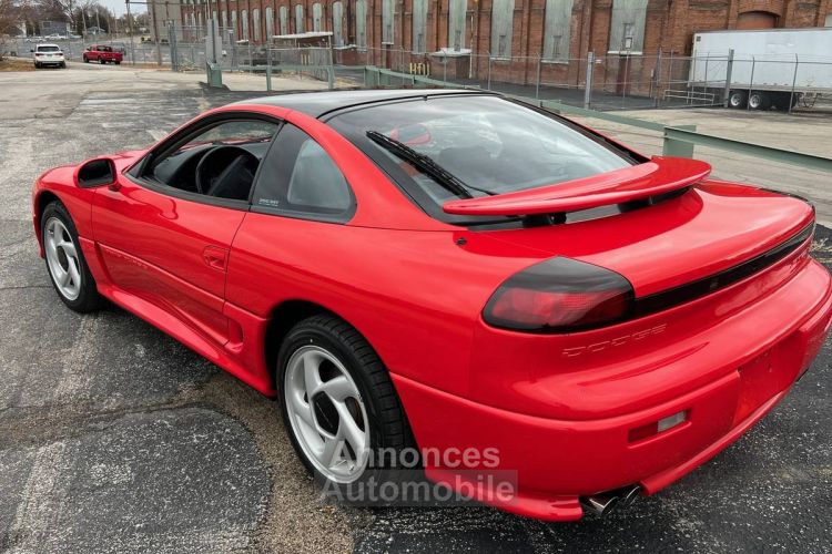 Dodge Stealth twin turbo - <small></small> 23.600 € <small>TTC</small> - #13