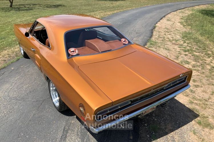 Dodge Super Bee - <small></small> 129.000 € <small>TTC</small> - #3