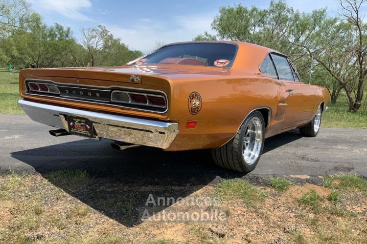 Dodge Super Bee - <small></small> 129.000 € <small>TTC</small> - #6