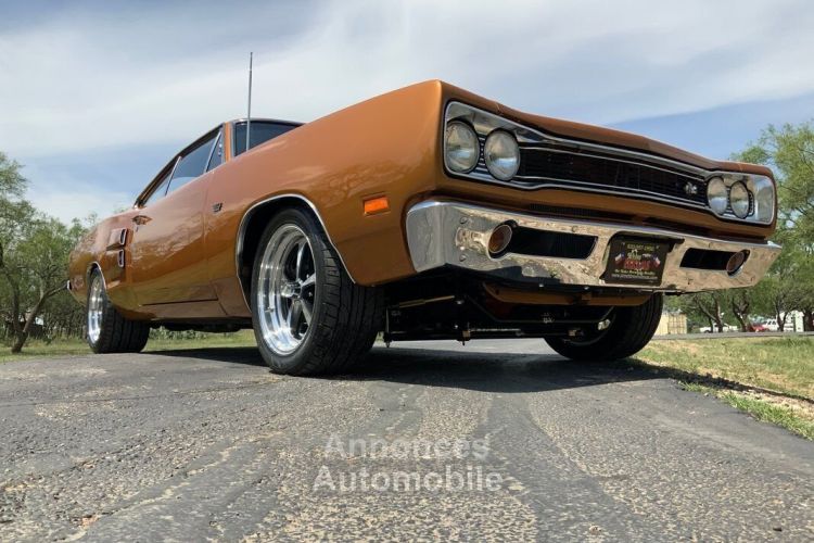 Dodge Super Bee - <small></small> 129.000 € <small>TTC</small> - #7