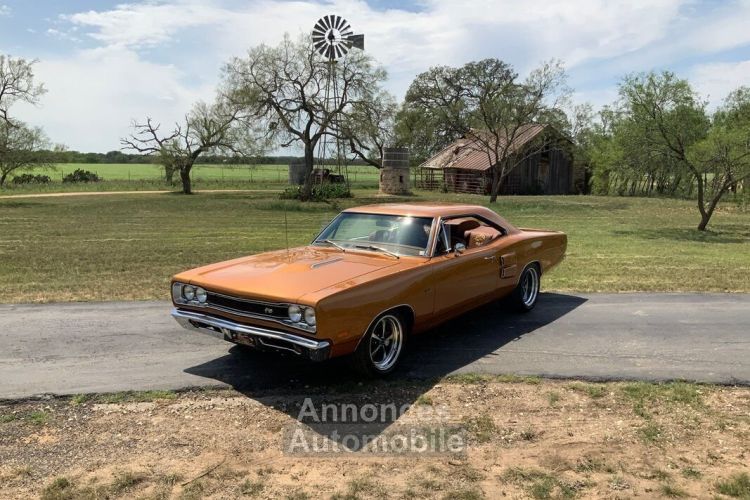 Dodge Super Bee - <small></small> 129.000 € <small>TTC</small> - #11