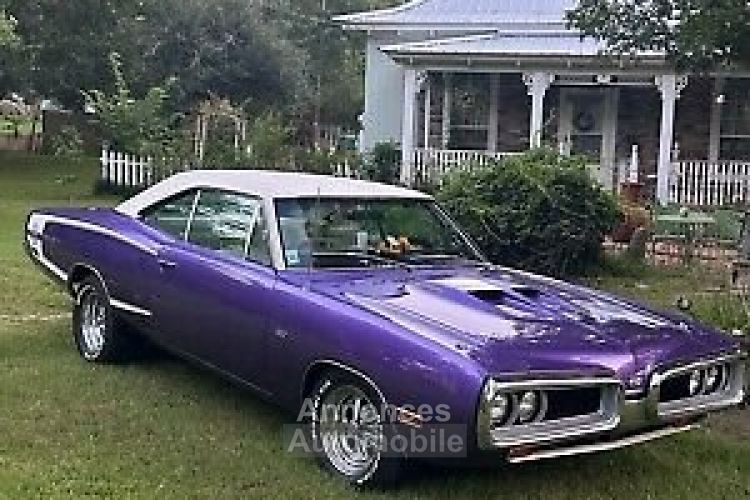 Dodge Super Bee - <small></small> 73.000 € <small>TTC</small> - #1