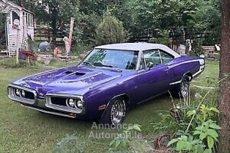 Dodge Super Bee - <small></small> 73.000 € <small>TTC</small> - #2