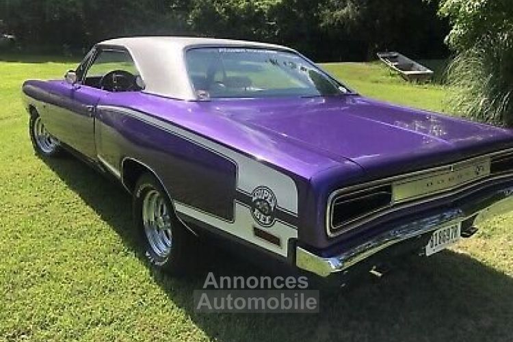 Dodge Super Bee - <small></small> 73.000 € <small>TTC</small> - #3