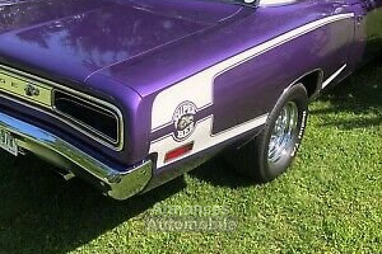 Dodge Super Bee - <small></small> 73.000 € <small>TTC</small> - #5