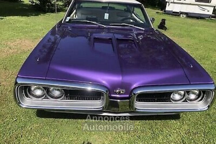 Dodge Super Bee - <small></small> 73.000 € <small>TTC</small> - #6